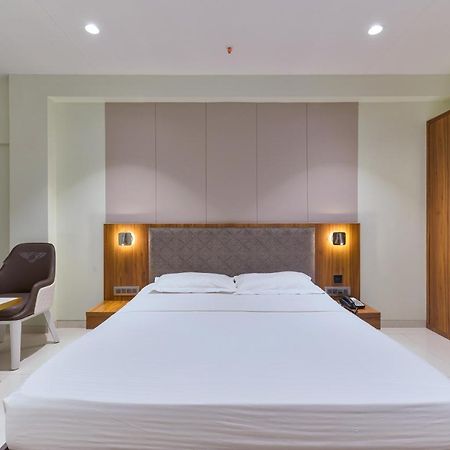 Hotel Airlink Mumbai  Buitenkant foto