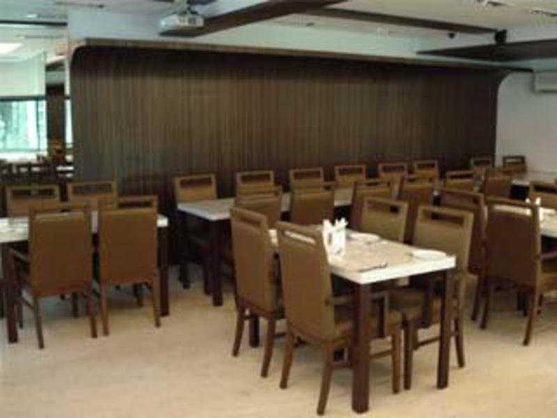 Hotel Airlink Mumbai  Buitenkant foto