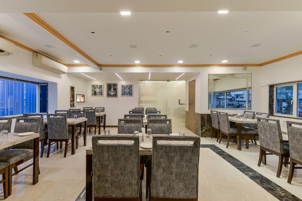 Hotel Airlink Mumbai  Buitenkant foto