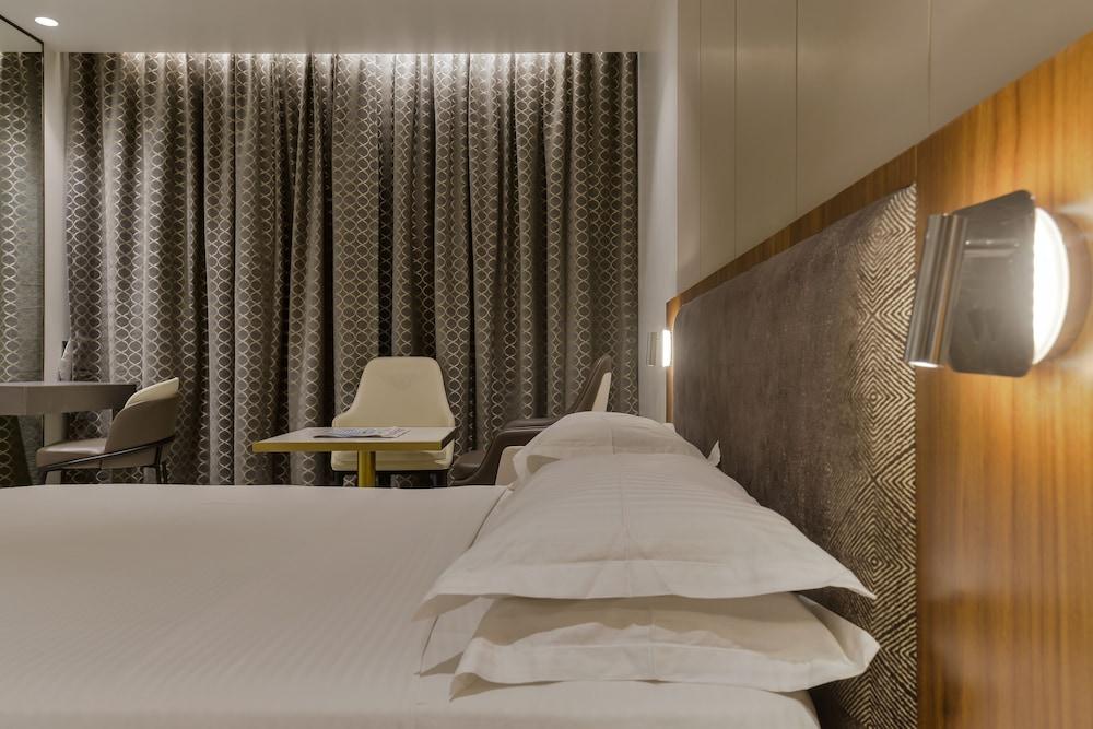 Hotel Airlink Mumbai  Buitenkant foto